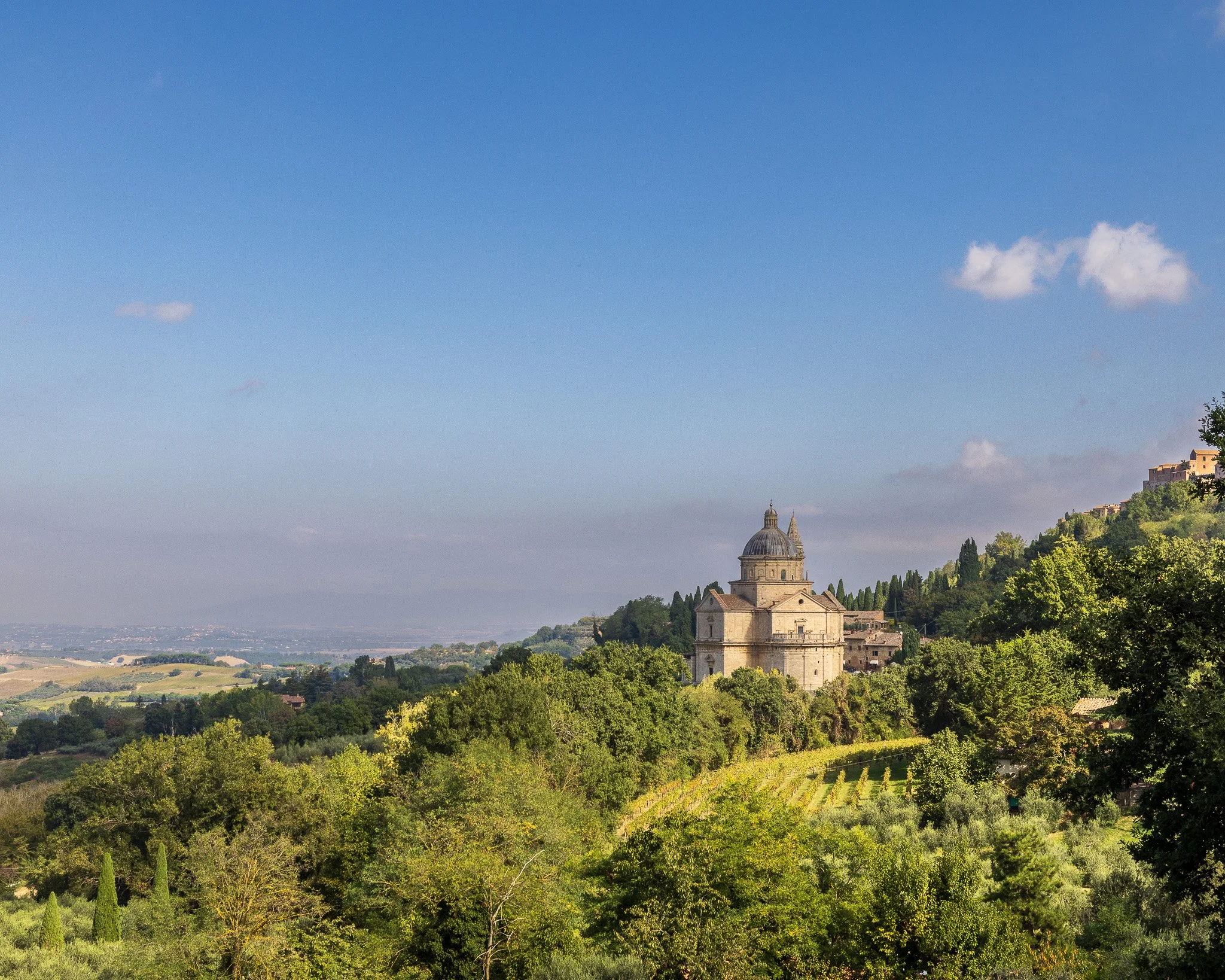Tuscany's Val d'Orcia Photography Guide: Cypress Trees & Rolling